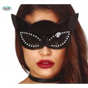GAFAS NEGRAS DE GATA